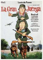 《虎口脱险》原声电影完整版免费在线观看高清播放