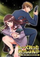 《Secret Mission～潜入捜査官绝对不会输！～》日韩动漫全集完整版免费在线观看