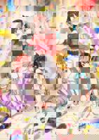 《租借女友 第二季》动漫全集免费在线观看高清完整版播放