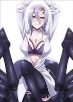 《魔物娘的同居日常2》动漫免费在线观看完整版