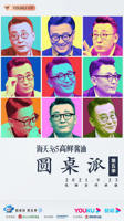 圆桌派 第五季免费高清在线观看